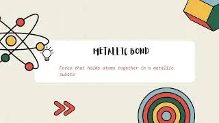 Metallic Crystal