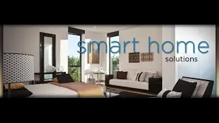 Smart Home Solution Bangla by AplombTech BD