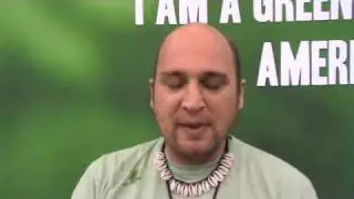 100v100d: Mo Allen