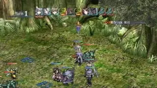 Record of Agarest War Extended Area Explanation