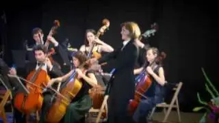 Colonel Bogey (K.Alford) - Królewska Orkiestra Symfoniczna