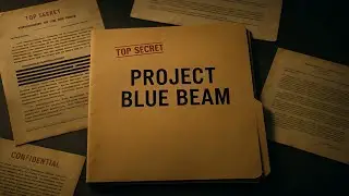 &ldquo;Project Blue Beam The Final Deception and the True Return of Christ&rdquo;