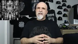 Hell Militia - Hollow Void (Album Review)