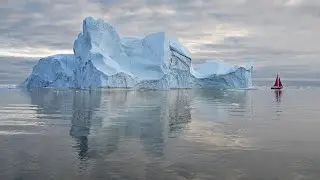 Red Sails in Greenland 2025