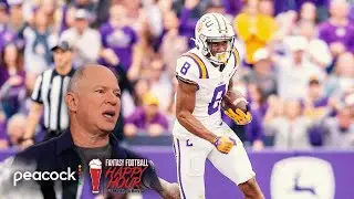 NFL Combine headlines, Top Prospects + Andy Reid, Dan Quinn Interviews | Happy Hour (FULL SHOW)