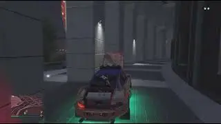 Grand Theft Auto V spin 2