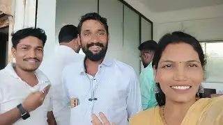 रवी दादांच्या हॉटेल वरती आलो बघा 