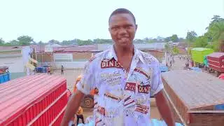 Boss-Remix Kiyiko ft.Swingi  [Official Video]