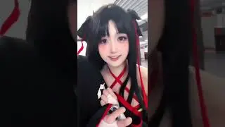 Asian Girls【果茶噗噗】#douyin #tiktok#shorts#charminar #sex #stockings #legs #beauty#dance #cute #cosplay