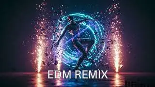 🚀 EDM Storm 2025 💣 DJ Remix Megablast | Full Bass Club Anthems 🎛️