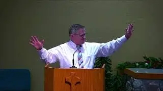 Sermon 1/11/26 