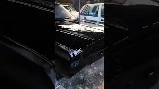 The dream car contessa classic modified viral video 😱🔥🔥🔥🔥