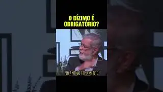 O d&iacute;zimo &eacute; obrigat&oacute;rio?