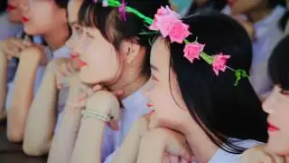 Kỷ yếu 12/4 - THPT Lương Thúc Kỳ (2014 - 2017)