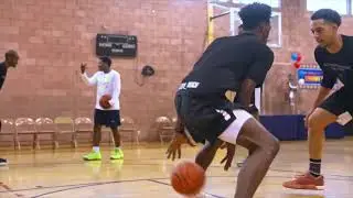 Prolific Summer Academy - ELITE SUMMER BASKETBALL CAMPS