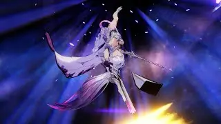 Honkai Impact 3rd Exalted Memorial l Semi-F2P l 297 very surprised&hellip;