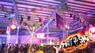 CURAME / TEMA PARA ENAMORADOS / SONIDO FANTASMA / PRODUCCION MAESTRA / TEPATLAXCO PUEBLA 2022