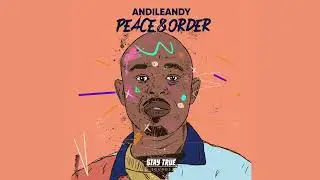 AndileAndy - Ancestors (Tribute To Culoe De Song)