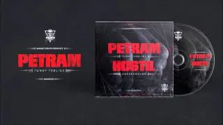 Petram - Funky Felling [INSANE010]
