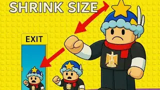 Top Game Developer Reveals Best Strategies to Beat DOUBLE JUMP Troll Tower 😵🧗&zwj;♂️