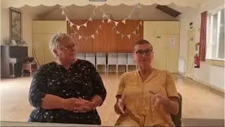 Budock Village Hall