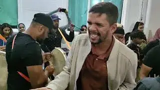 HayDar Ali Jamaat 6 Muharram 1446(2024)