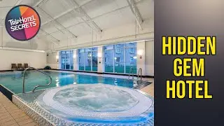 Leonardo Hotel Cheltenham - Hidden Gem Hotel | Cheltenham, United Kingdom🌟
