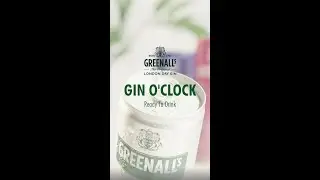 Gin O&rsquo; Clock 🕔