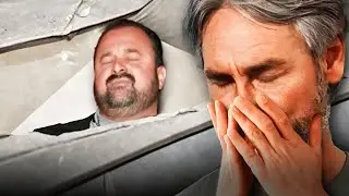 Frank Fritz&rsquo;s Final Days: The American Pickers Star&rsquo;s Heartbreaking End (Full Story)