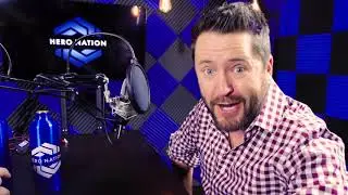 THE HERO NATION SHOW