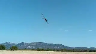 RAW 700 Sakis Sofianos 1830. 2000 rpm