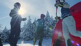 SMS ALPINE 2025