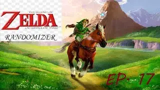 Zelda OoT Randomizer - Ep. 17 - Boss Rush Mode