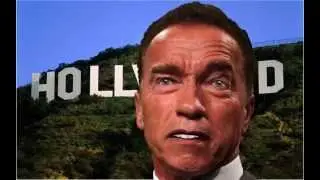 Arnold Schwarzenegger CompuCoin Fun