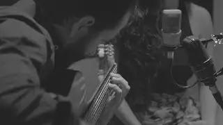 la calladita - nancy pedro y martín páez de la torre
