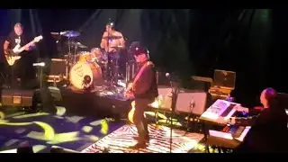 My ][ FOCUS - featuring Jan Akkerman ~ # Streetwalker=Pietons=HocusPocus#  live at PopPodium De Pul