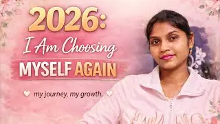 How I&rsquo;m Rebuilding My Mindset Without Running Away