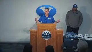 BYU Cougar Club Lunch | February 4, 2026