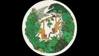 Ricky Razu - Never Left