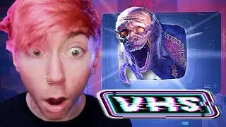 video horror society 📼💀 (trombone champ + fall guys after!)