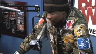 Mr. Peter Parker presents Wale