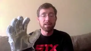 STX Surgeon 500 Glove Review 1