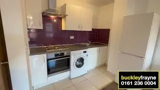 Flat 1, 104 Tib Street