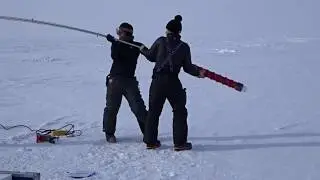 Cryovex 2019: Ines Otosaka
