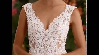 Morilee Wedding Dress - 2031 Penelope | ML Bridal
