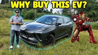 Forthing Friday EV | Price, Range & Features Review | Electric Vehicle Nepal