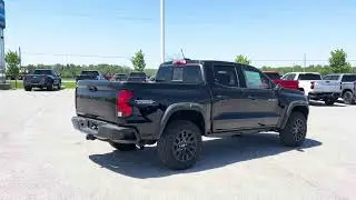 Boyer Chevrolet Lindsay 11-240309