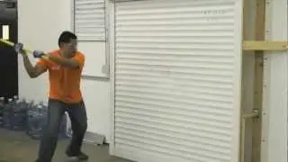 NC Security Shutters