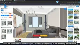 Introductory teaching of Cloud door & window design software