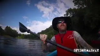 Remmel Damn Float Trip 2019